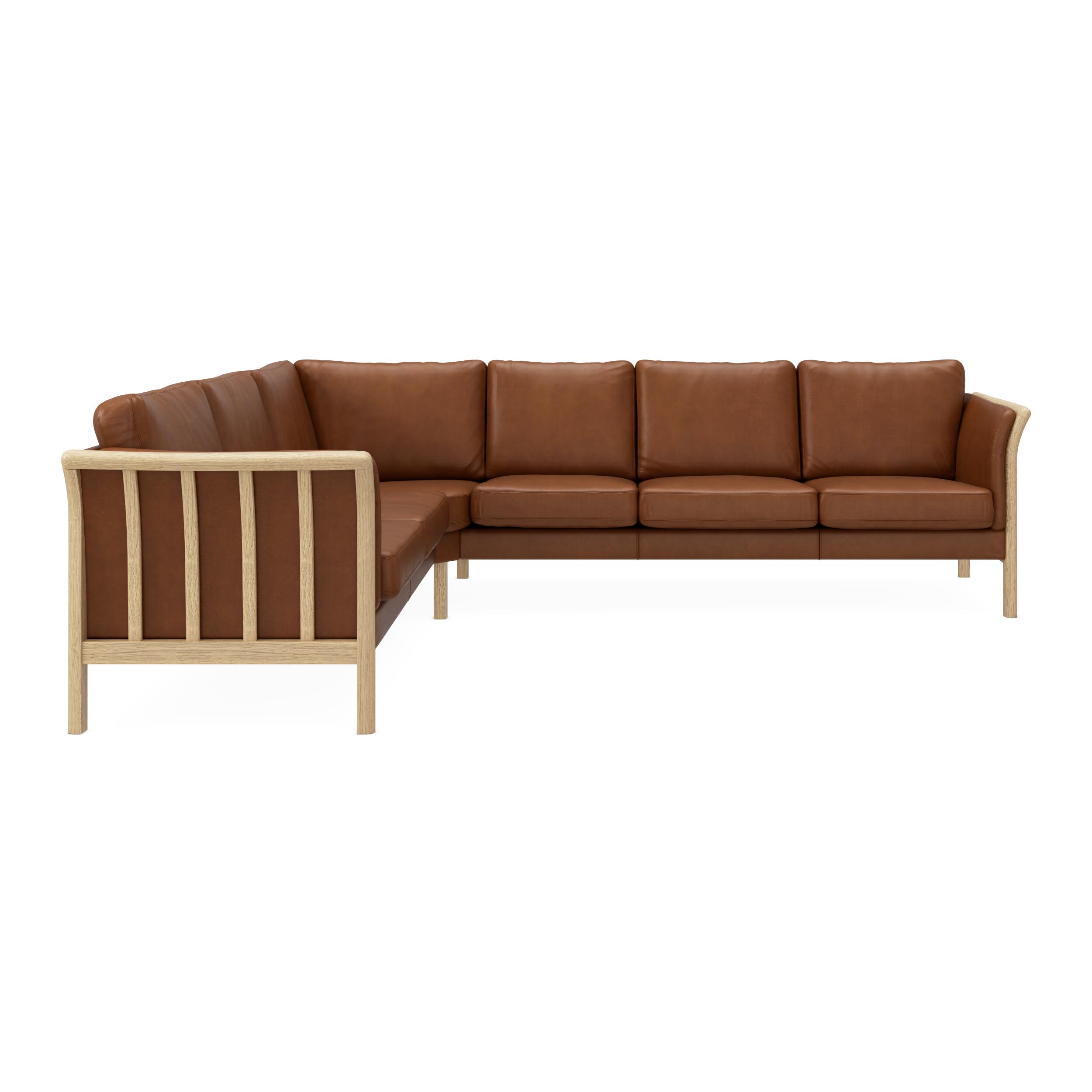 Absalon 23 Hjørnesofa