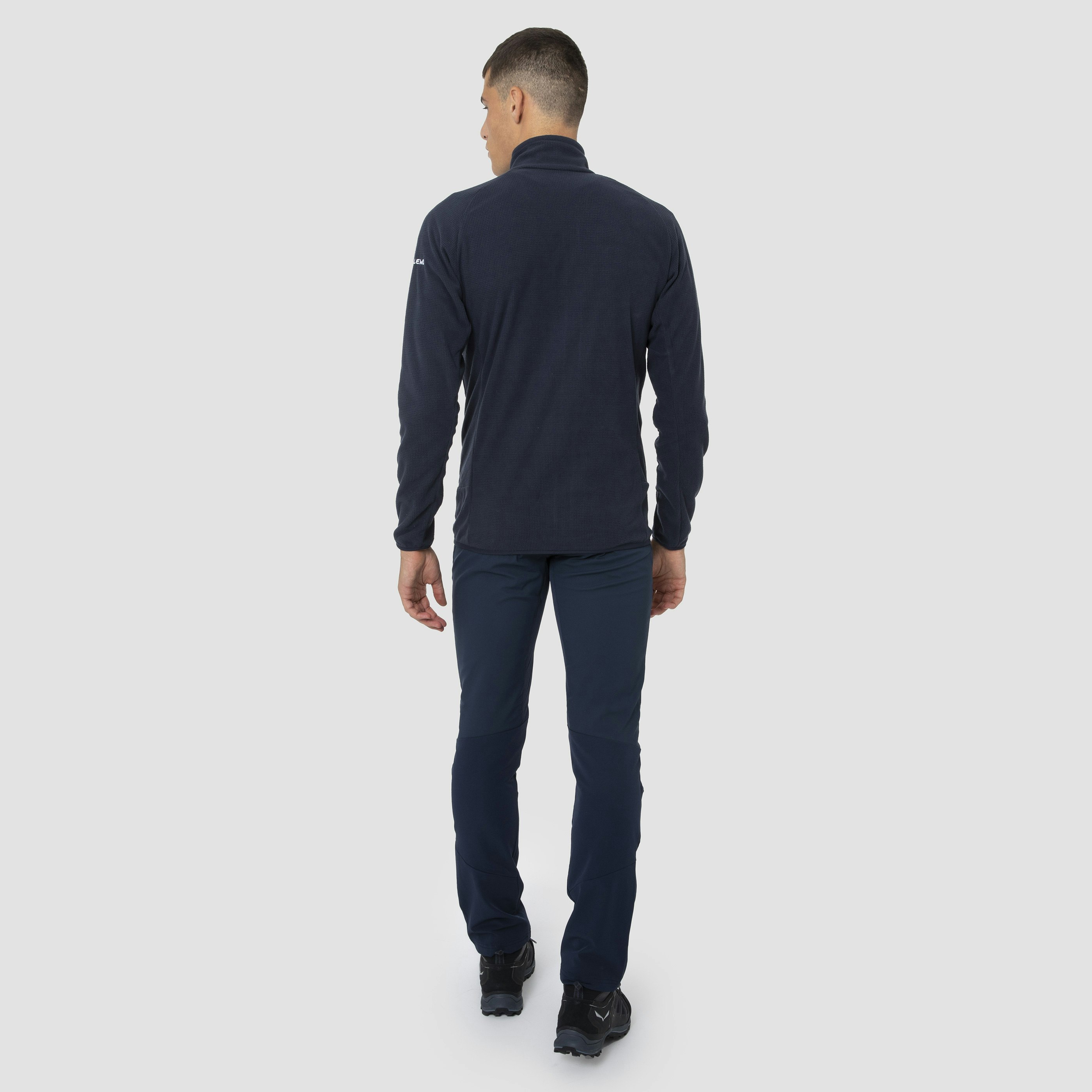 Drava 2 Polarlite Jacke Herren