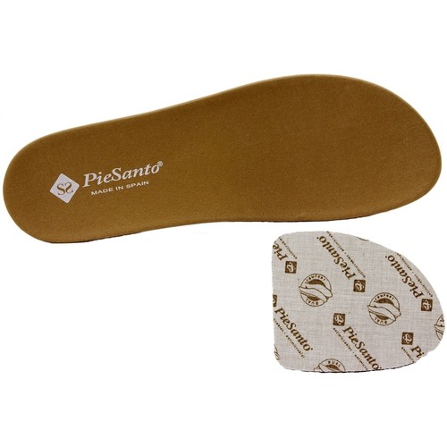 Piesanto - 220820 Marrón