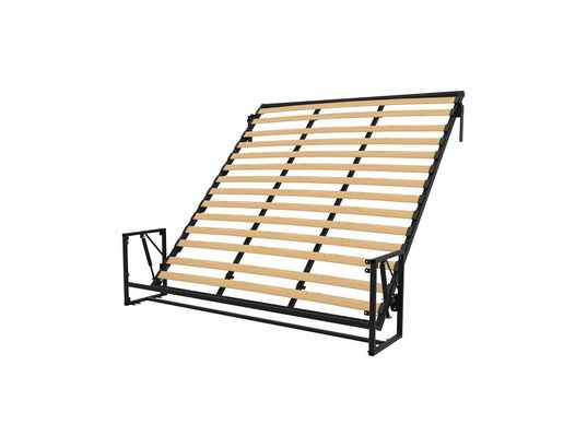 WALLBEDKING - Lit escamotable morphy classic – 192x200 cm, vertical