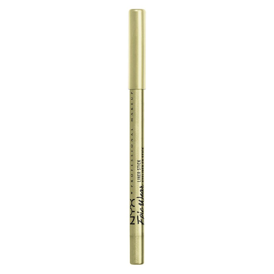 NYX Professional Makeup Epic Wear Liner Sticks Chartreuse 1,21g