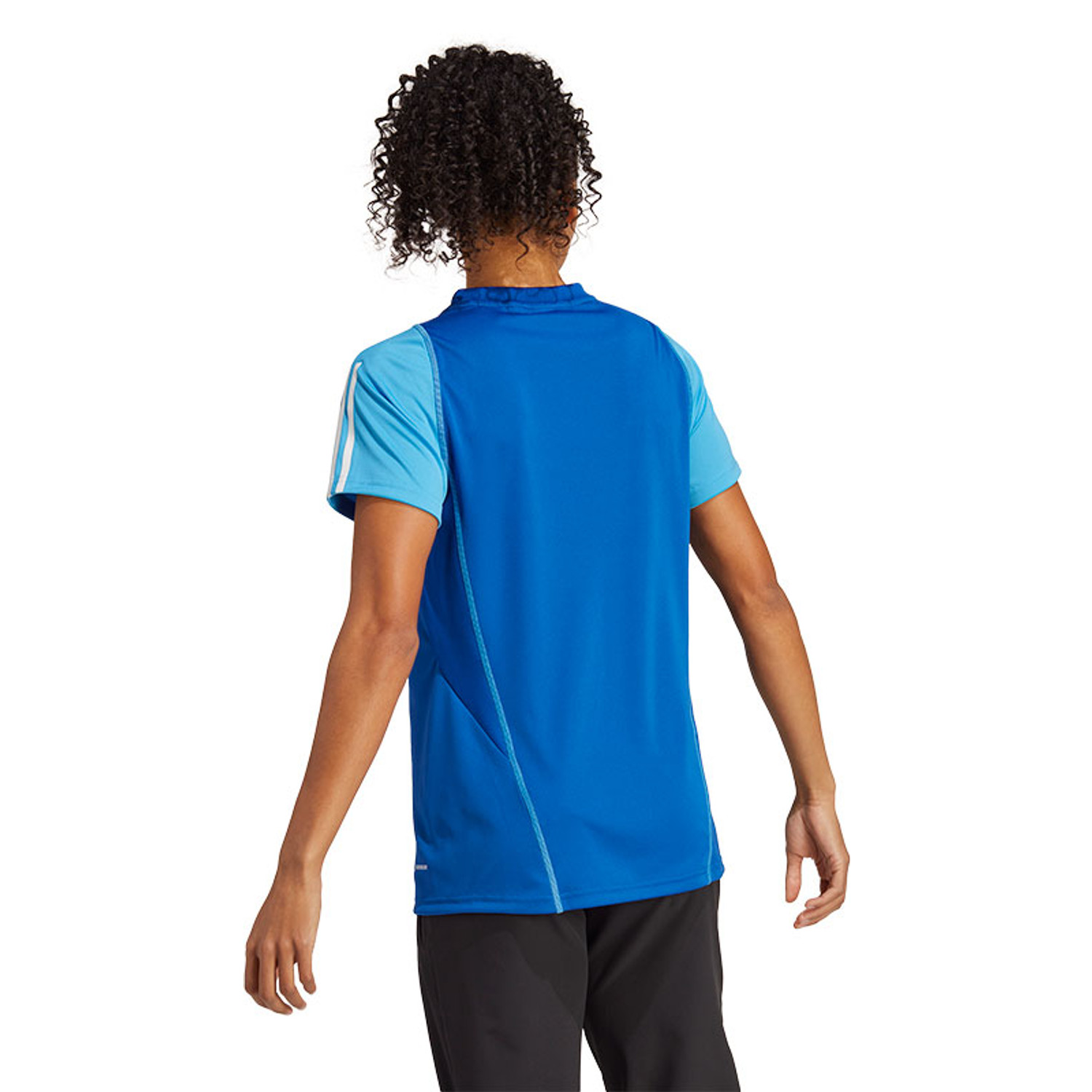 adidas Tiro 23 Competition Trainingsset Dames