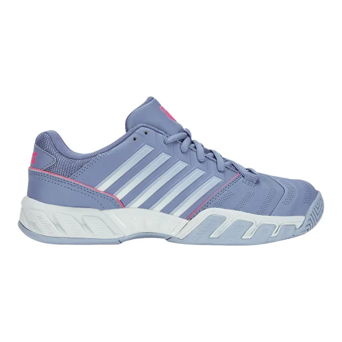K-Swiss Bigshot Light 4 Tennisschoenen Dames