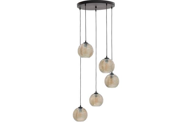 Hanglamp Soleil