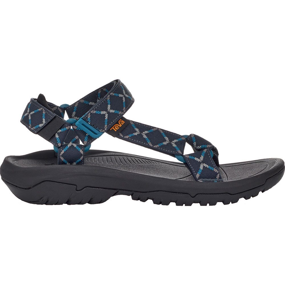 Teva Hurricane XLT2 Sandalen Damen diamond total eclipse