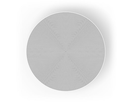 SONOS - Enceinte encastrable In Ceiling By Sonance (6 pouces) - la paire