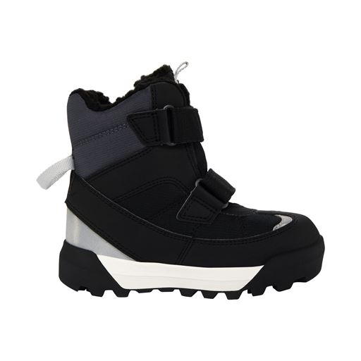 Viking Empower Warm GTX Støvler, Black, 32