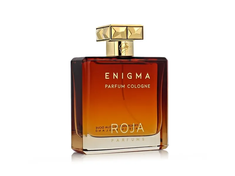 Roja Parfums Enigma Pour Homme Parfum Cologne Eau de Cologne 100 ml (mand)