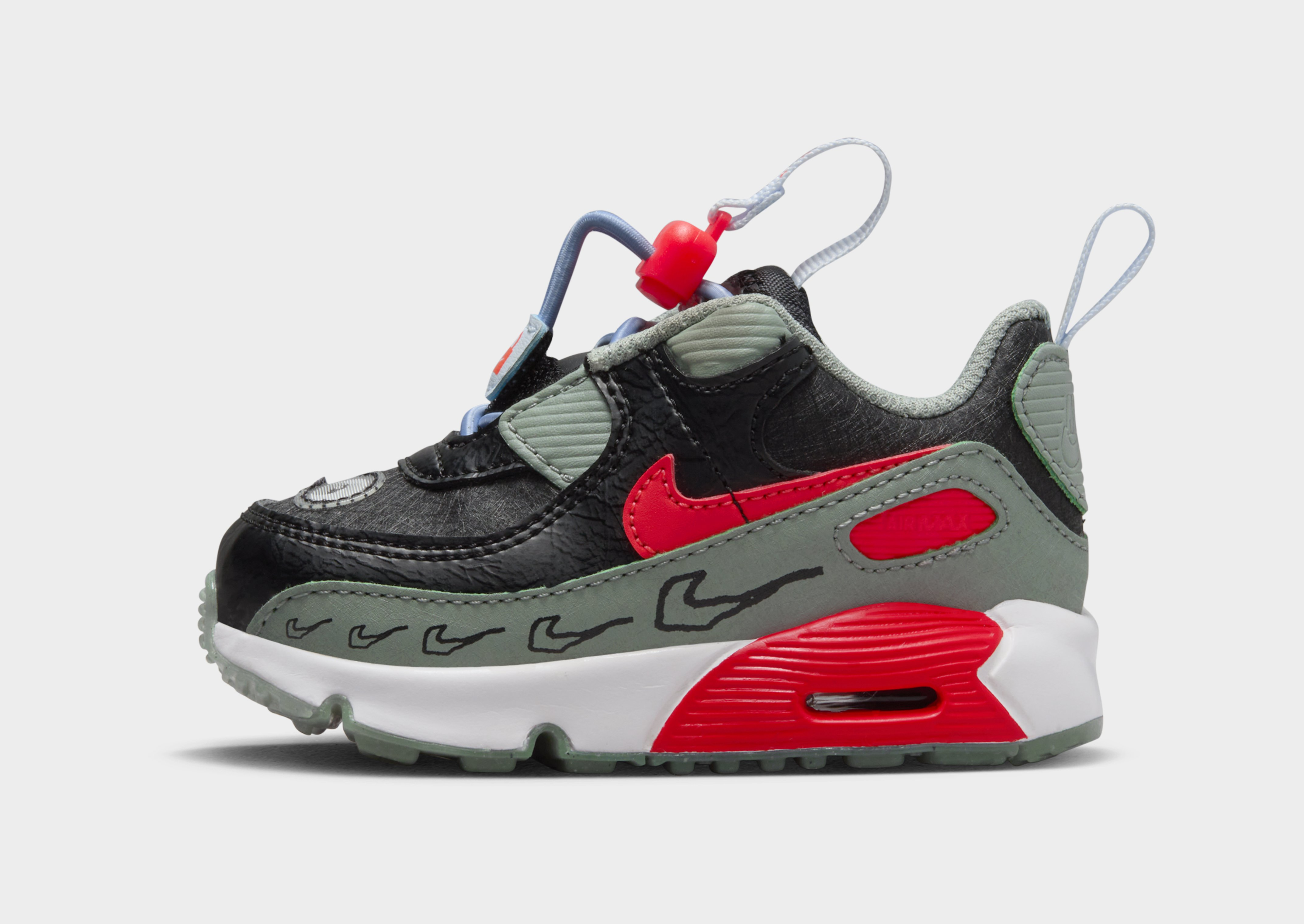 Nike Air Max 90 Toggle SE Bébé