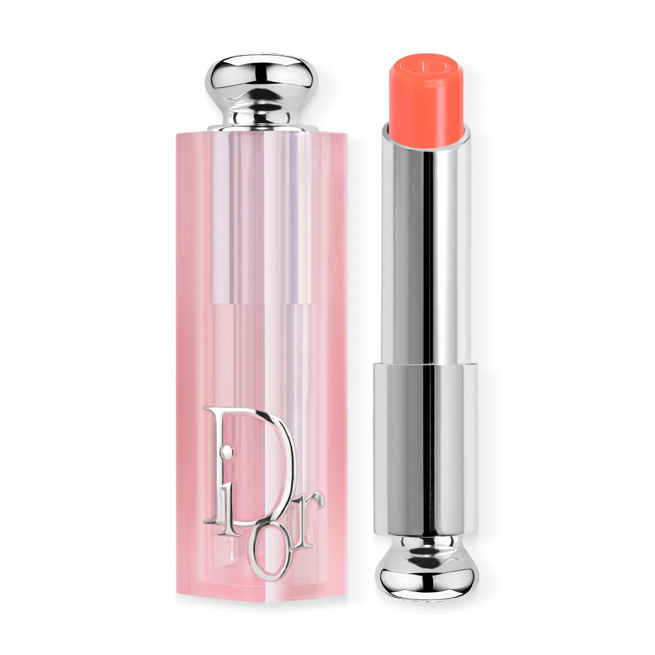 DIOR Dior Addict Lip Glow feuchtigkeitsspendender Lippenbalsam001 Pink