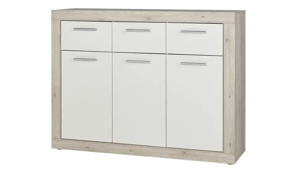 Kommode  Vicenza 118 cm