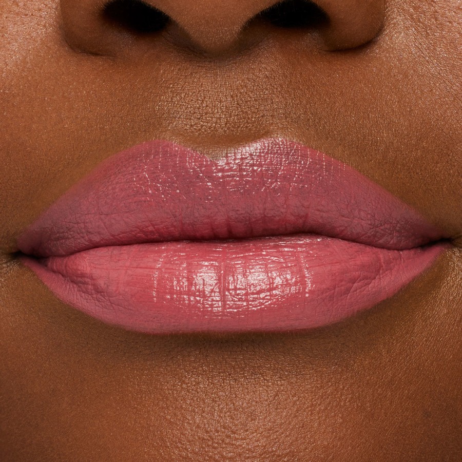 MAC Macximal Sleek Satin Lipstick Brave 3g