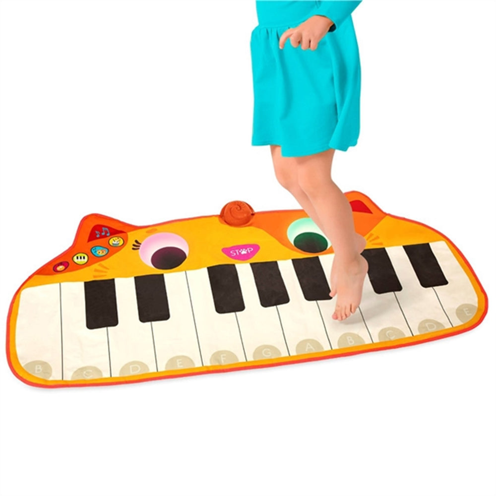Køb B-toys Gulvklaver