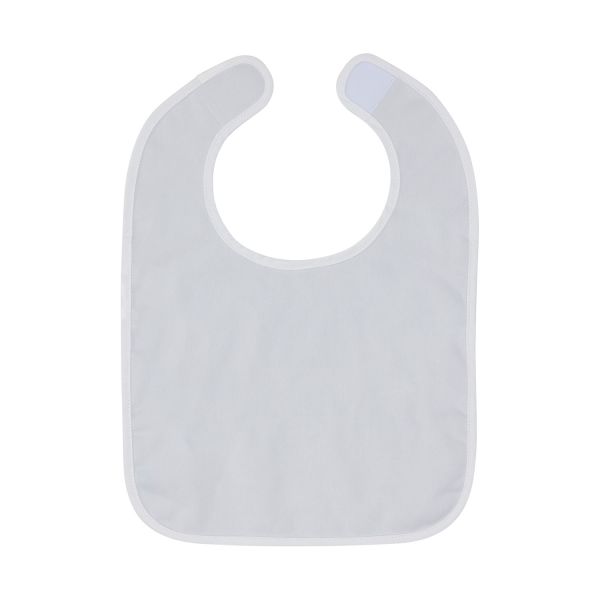 Jollein Miffy Peekaboo Slab Waterproof - 2 Pack - Sea Green