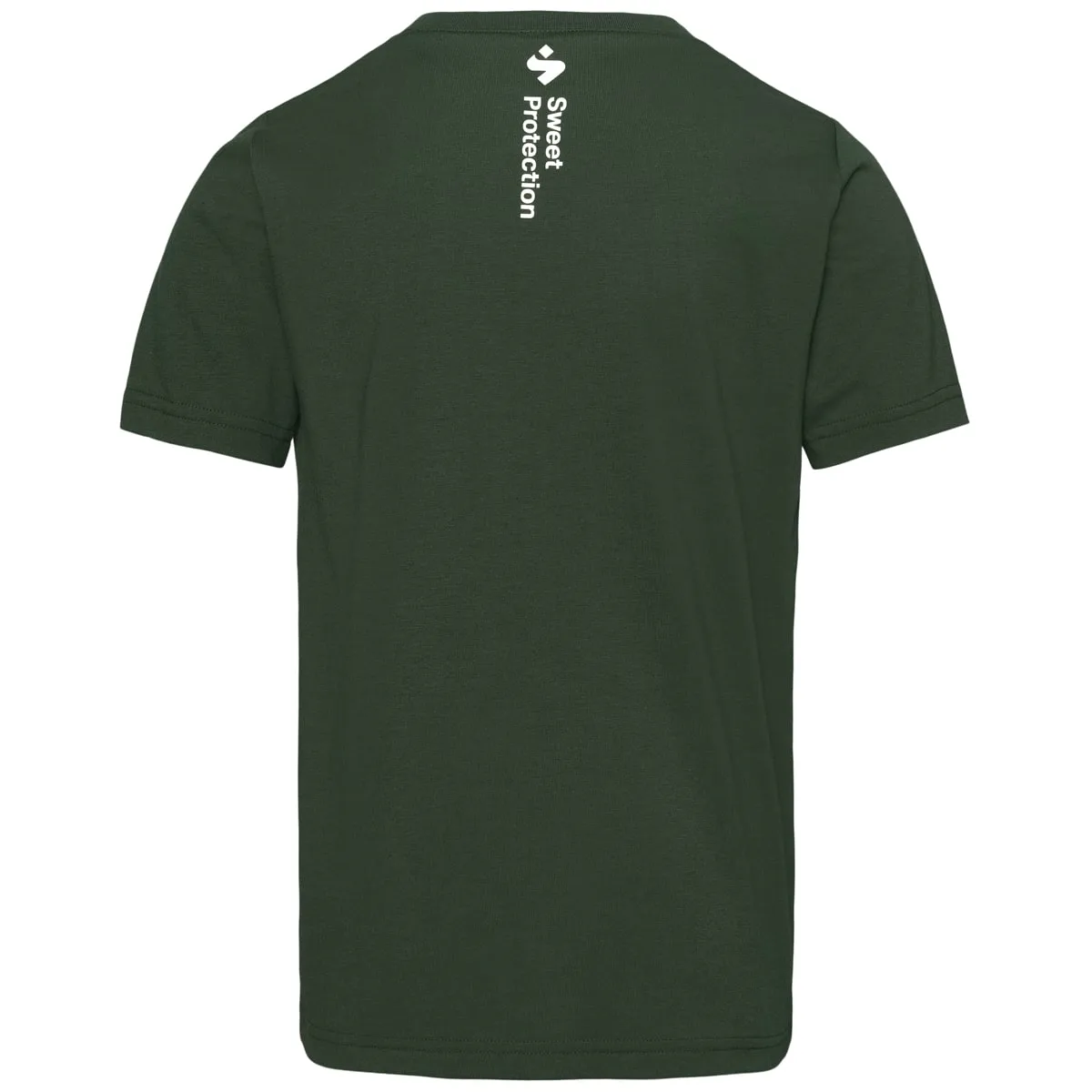 Sweet Protection Sweet Tee Jr Forest