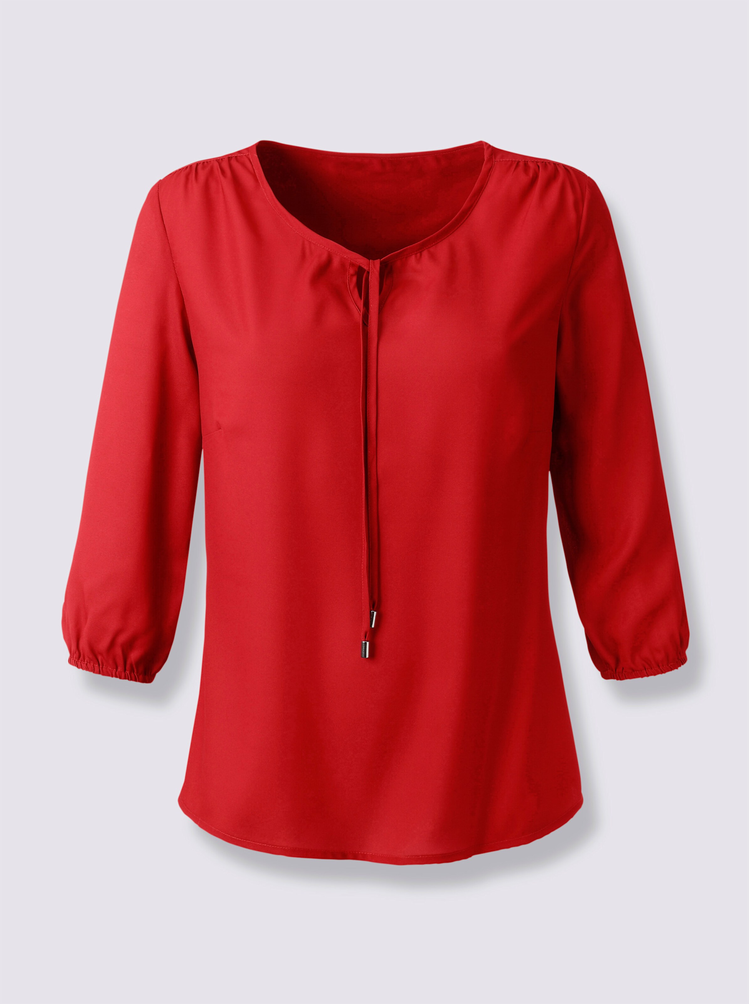 Bluse