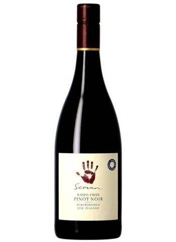 Raupo Creek - Pinot Noir - Seresin