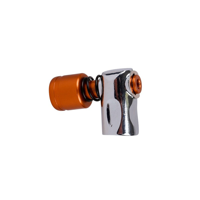 Zefal EZ Big Shot CO2 Pumpe