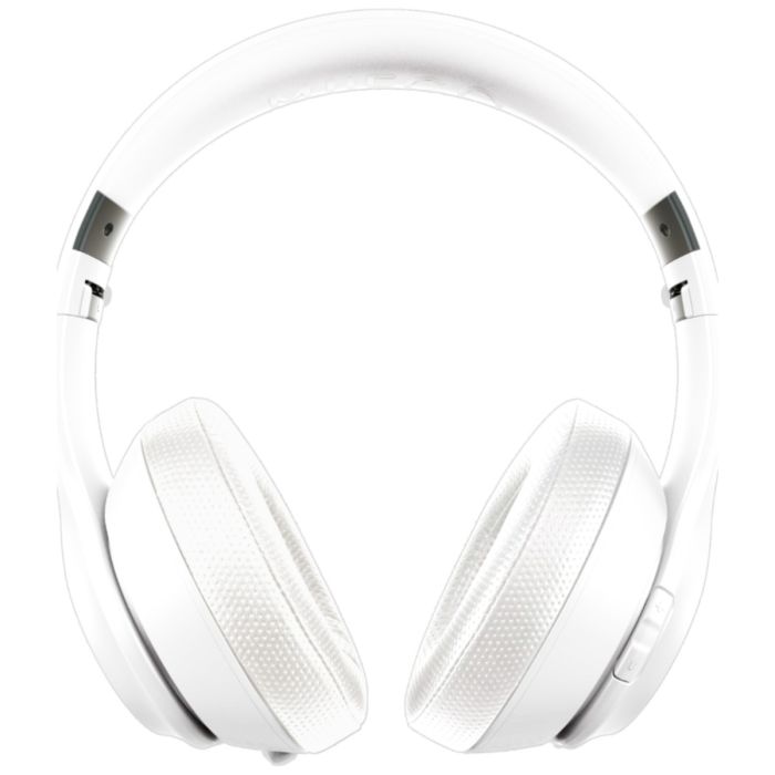 Miiego Unisex Hovedtelefoner Boom By Miiego Hvid