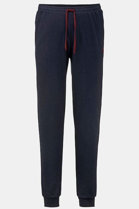 Boston Park Jogginghose, Bauchfit, Elastikbund, bis 80/82