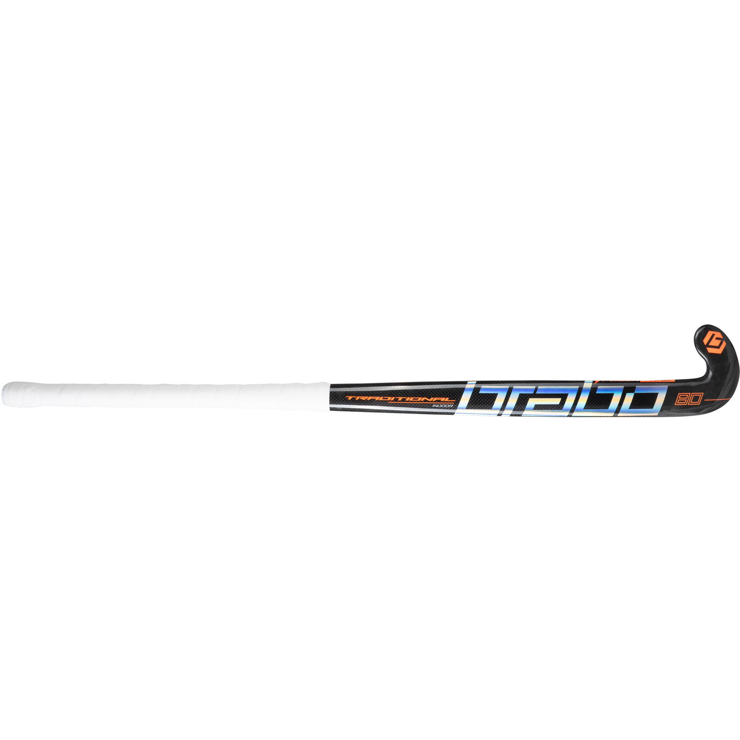 Brabo IT Traditional Carbon 80 Lowbow Indoor