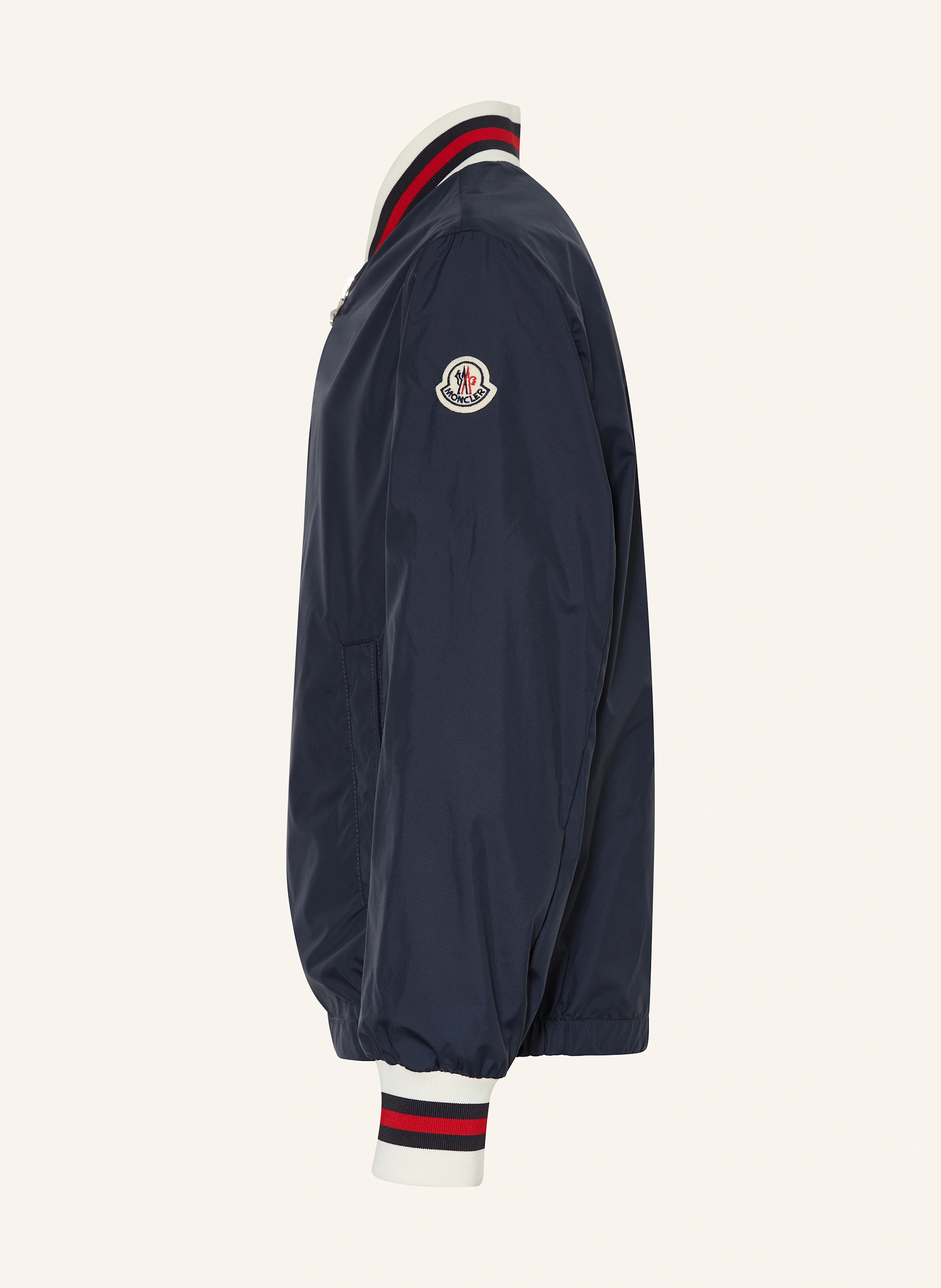 MONCLER enfant Blouson MAKI