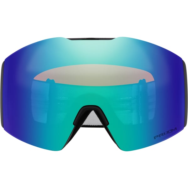 Masque de ski OAKLEY FALL LINE L MATTE BLACK W PRIZM ARGON