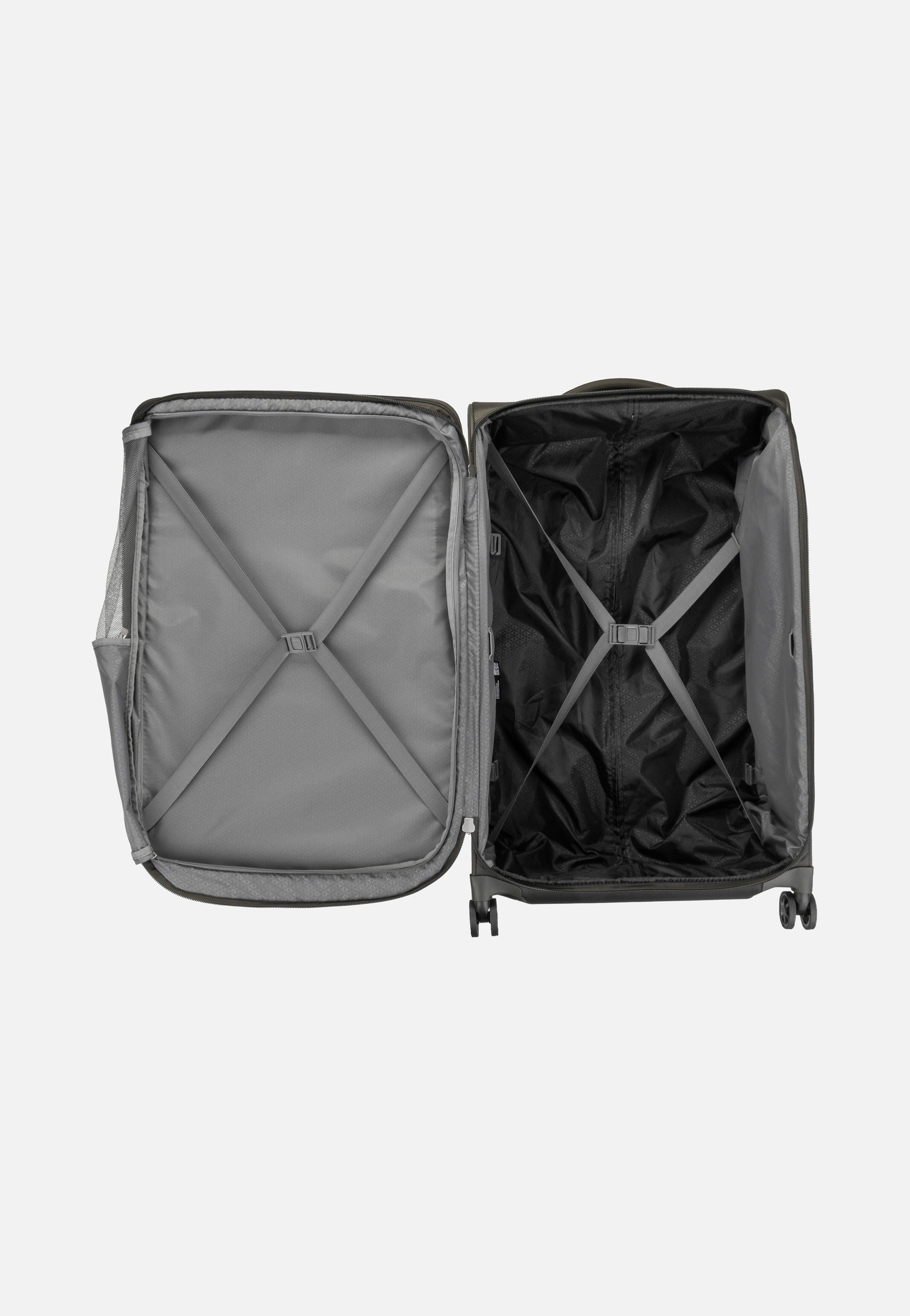 Respark Spinner 79 EXP Ozone Black - Koffer