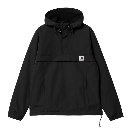 Carhartt WIP W' Nimbus Jakke, Sort, M