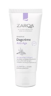 Zarqa Dagcrème Anti-Age Sensitive 50ML