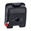 Luftfilter quadrotrimmer