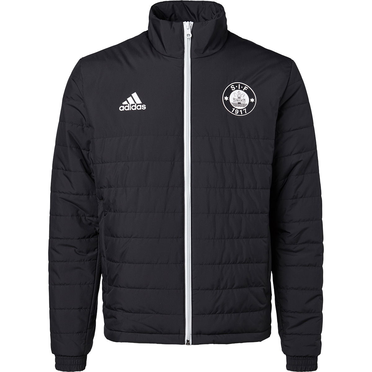 Silkeborg IF Jakke