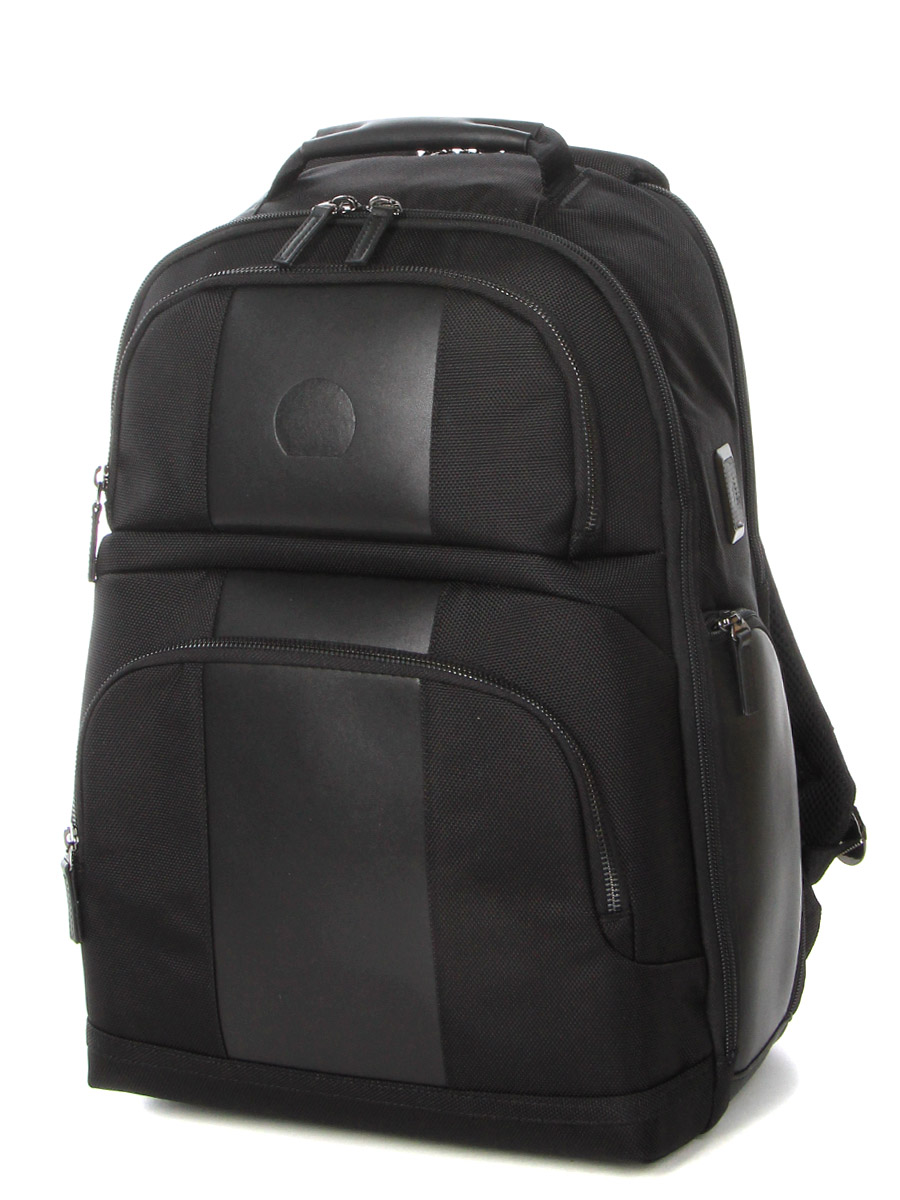 Sac À dos ordinateur Delsey Wagram 15.6 pouces