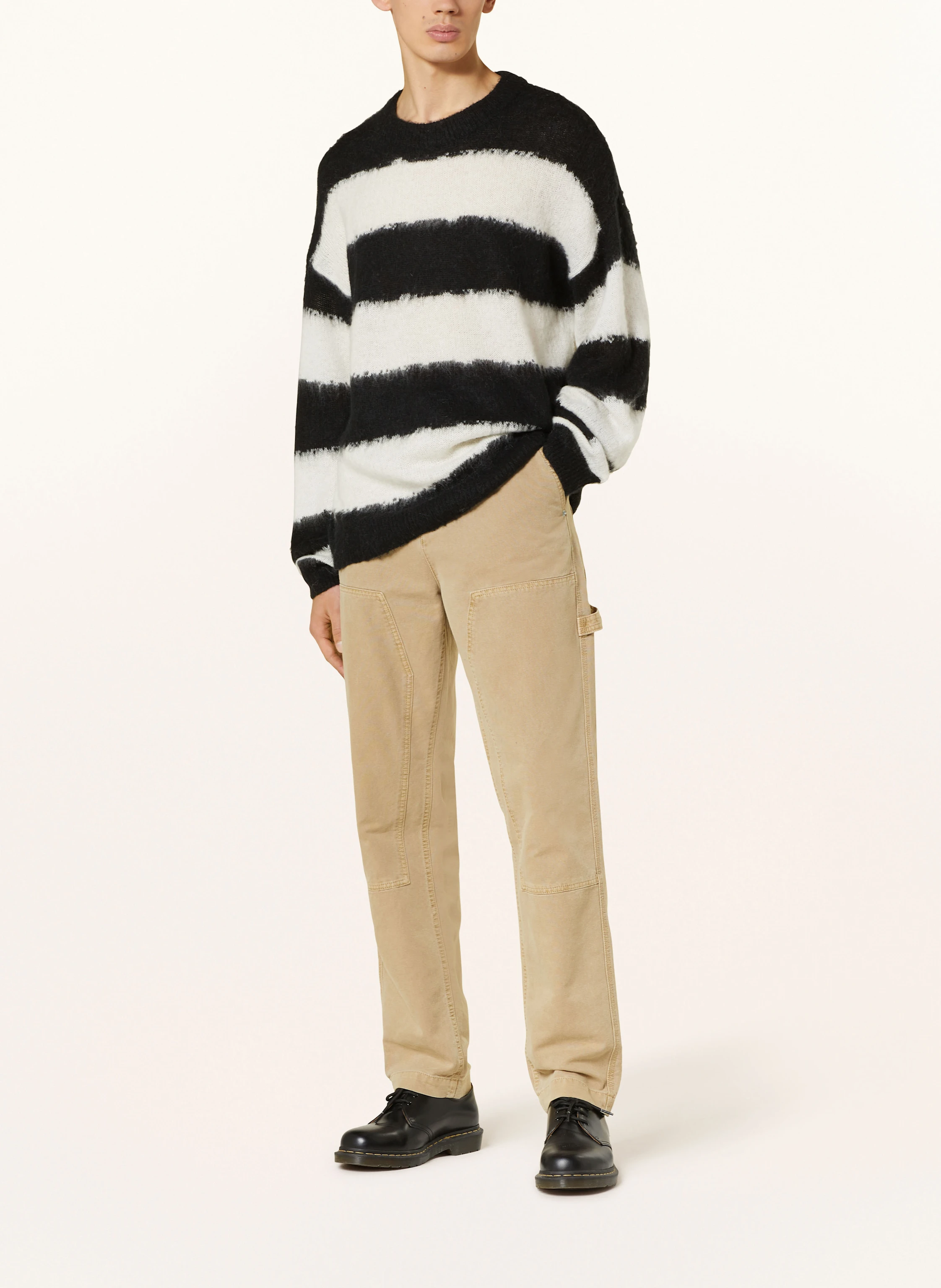 HUGO BLUE Pullover SOMI