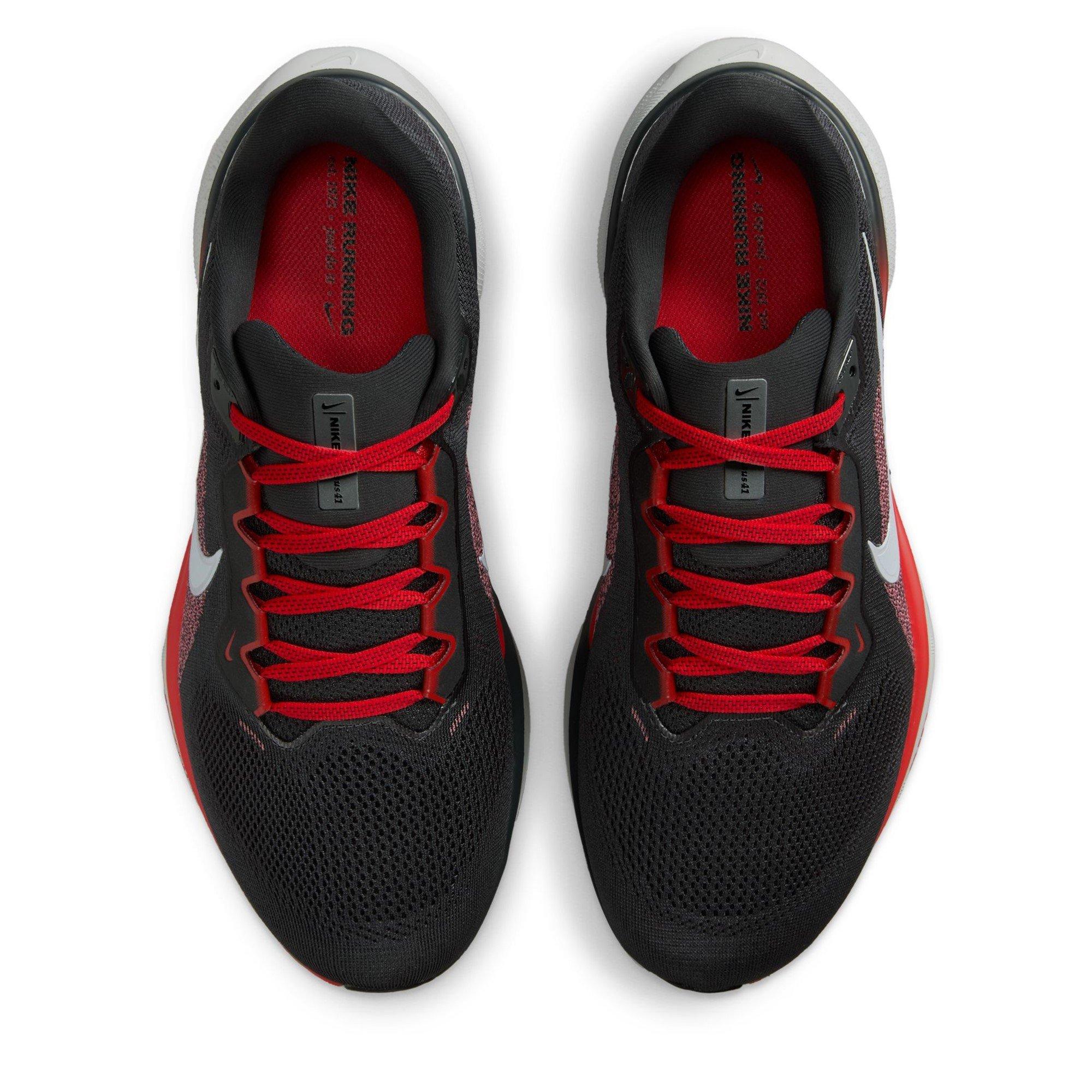 Nike Pegasus 41 Mens Road Running Shoes (Extra Wide)