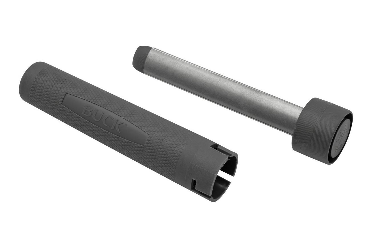 Buck EdgeTek Ultra FlipStik Pro Diamond Sharpener 97044 diamantslijpstaaf, korrel 325/750/1200