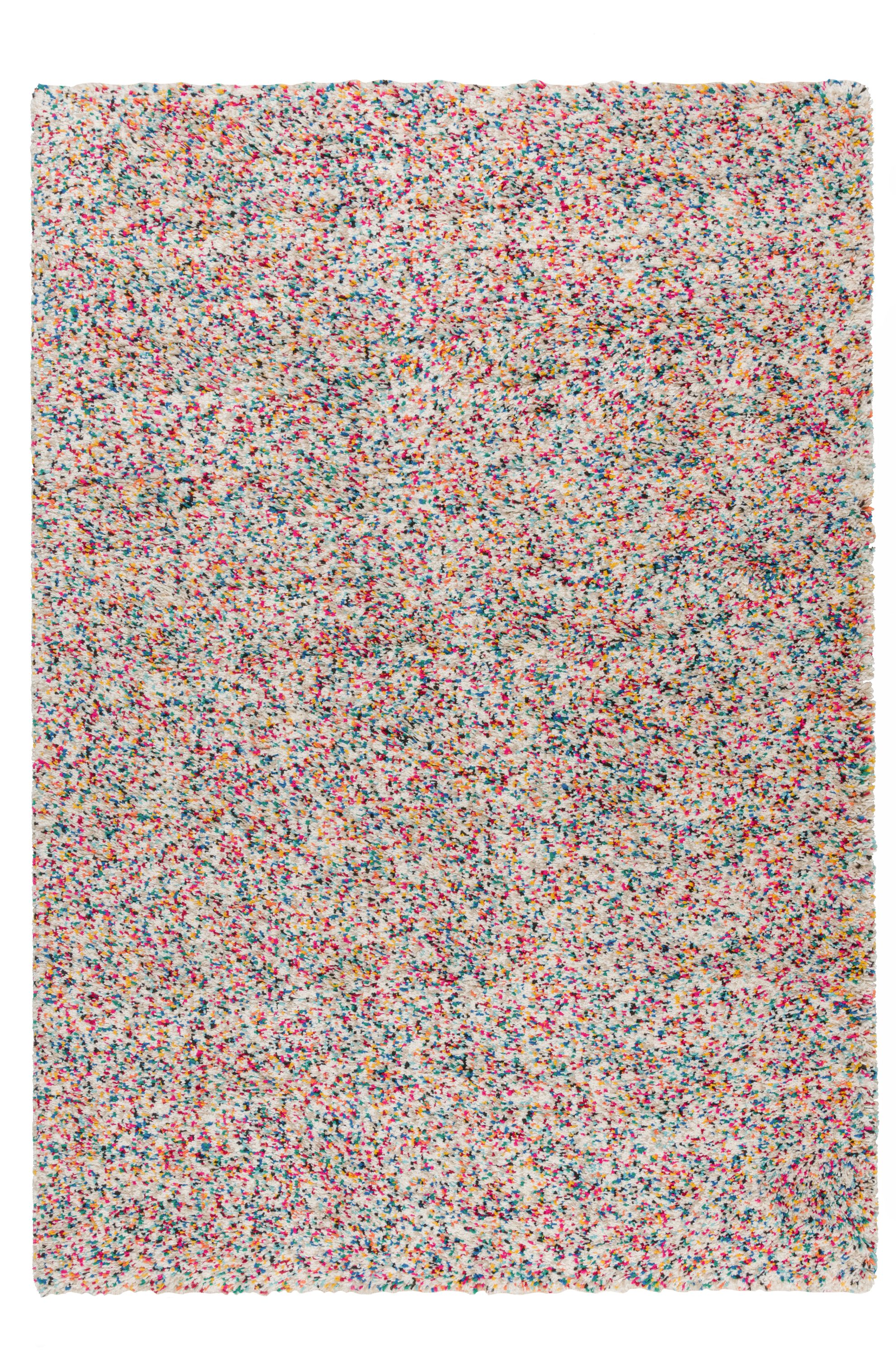 Teppich POP beige