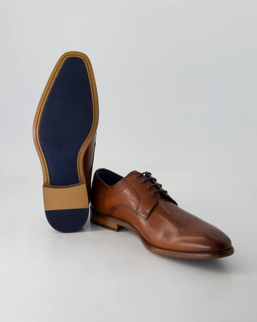 Daniel Kenneth 2510389 Business Schuhe in Braun
