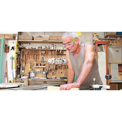 Lunettes de correction +3.50