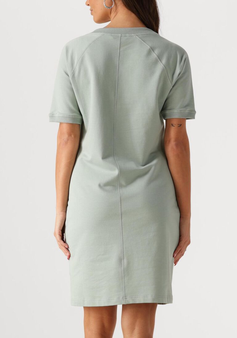 mint moscow mini jurk 50-06-wild-1