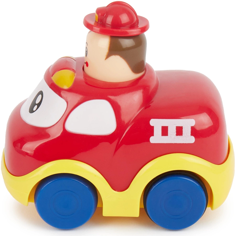 bieco Push and Go Auto