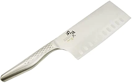 Couteau Nakiri SHOSO Kai