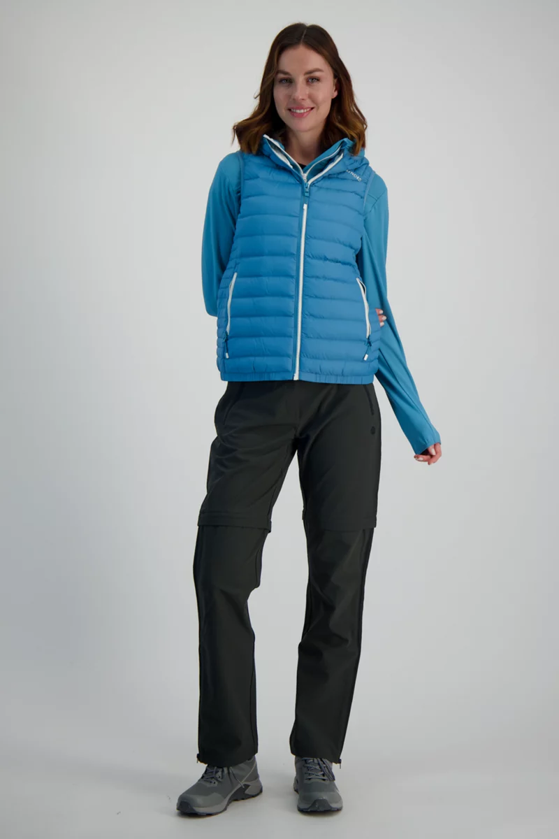 46 NORD Damen Gilet