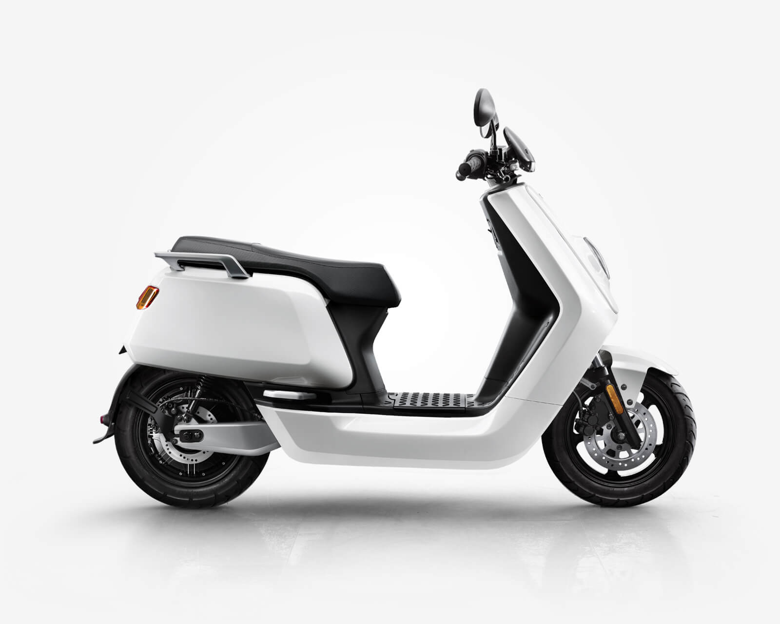 Scooter électrique NIU N1 Sport