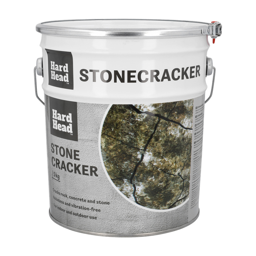 Steinsprenger 5 kg