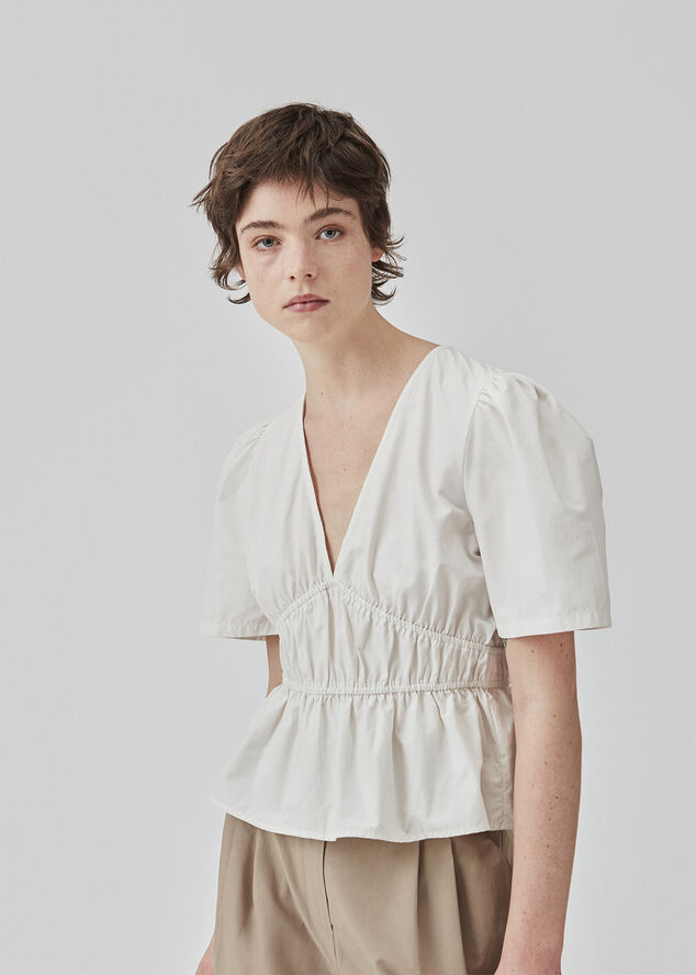 Modström DeenMD top Soft white