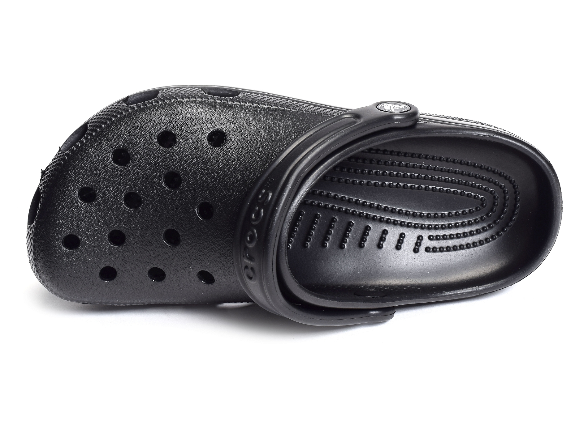 Classic clog noir