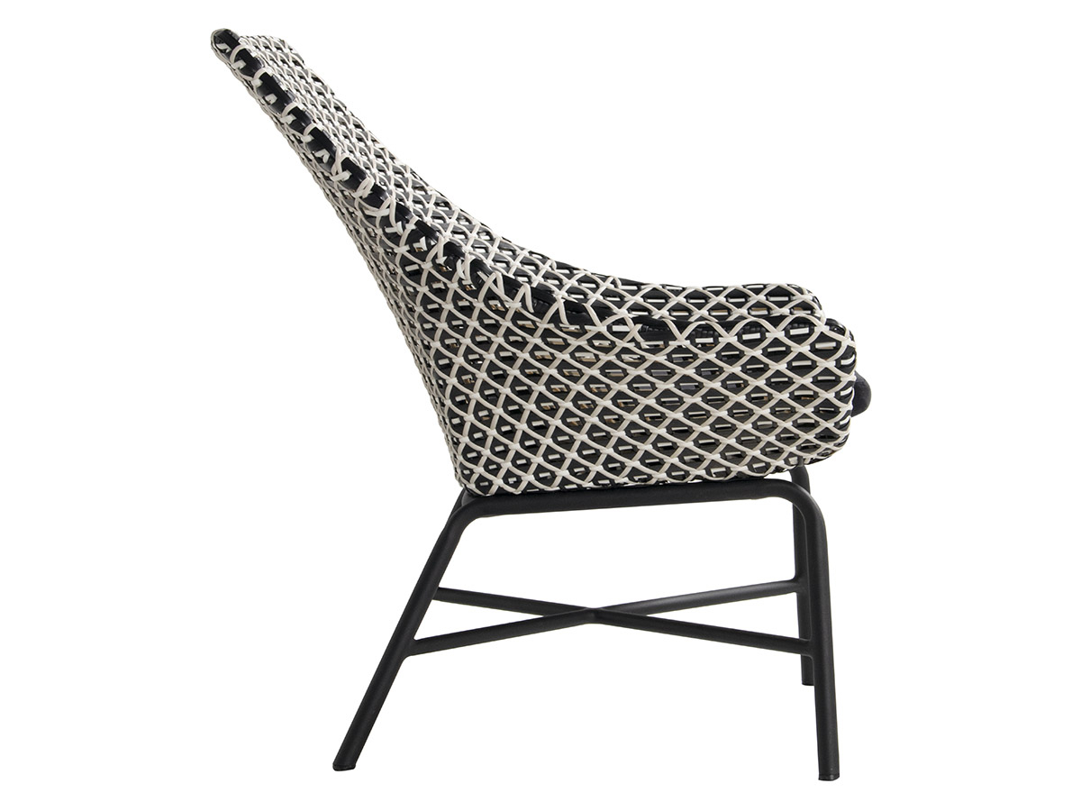 Hartman Delphine lounge stoel