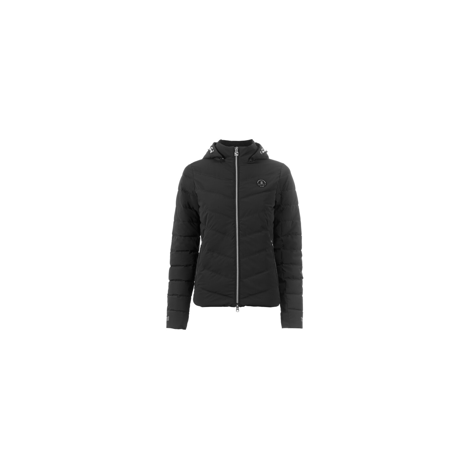 Cavallo Leichtsteppjacke CAVALMENA - black