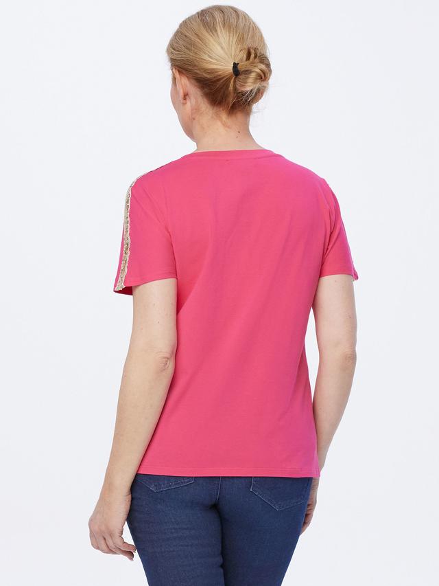 Shirt With Star